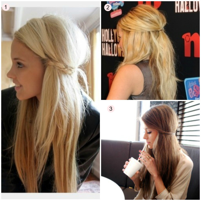Day To Night Hair Ideas - Hairtrade Blog