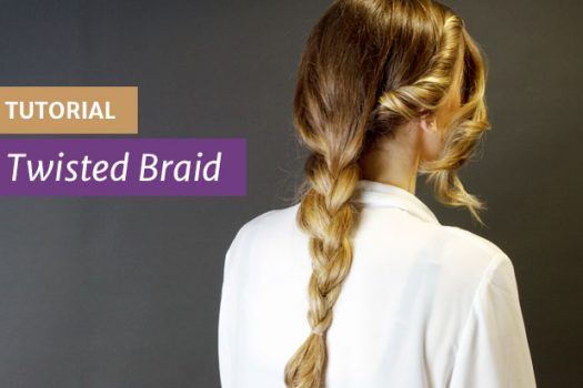 Tutorial: Twisted Braid