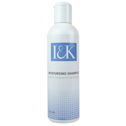 I&K Moisturising Shampoo