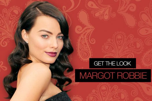 Get the Look: Margot Robbie