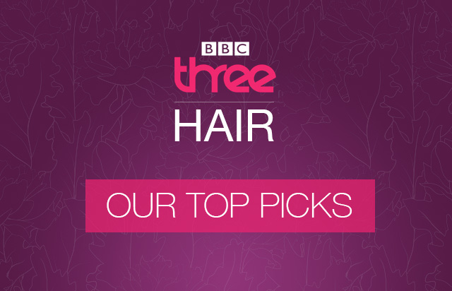 bbc3 hair