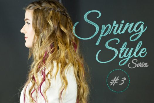 Spring Style Series: Part 3