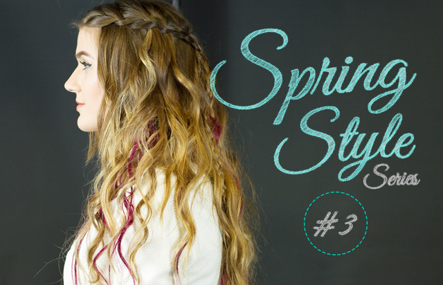 spring style series 3