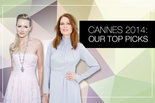 Cannes 2014: Our Top Picks