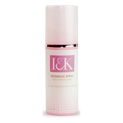 I&K Detangle Spray for synthetic hair