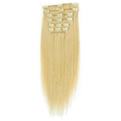 I&K Clip in Hair Extensions