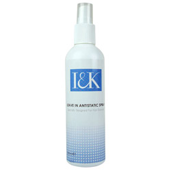 I&K Leave In Antistatic Spray