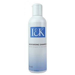 I&K Moisturising Shampoo