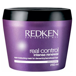 Redken Real Control Intense Renewal Mask