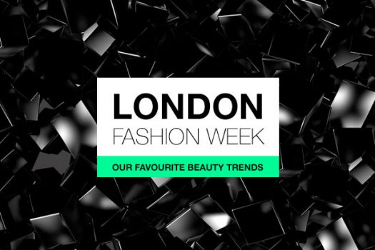 LFW 2014: Our Favourite Beauty Trends