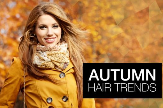 Autumn 2014 Hair Trends