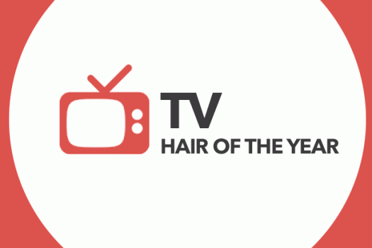 TV Hair of the Year Award – Voting now open!