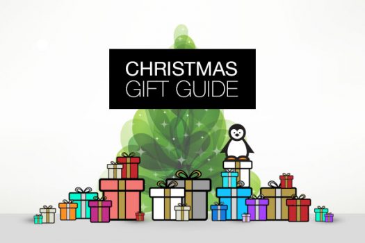Christmas Gift Guide