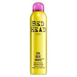 Tigi Bed Head Oh Bee Hive matte dry shampoo