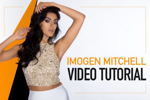 Tutorial: Natural Waves with Imogen Mitchell