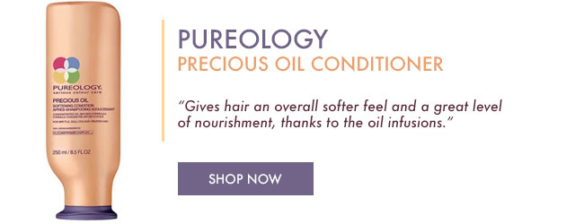 Pureology Precious Oil Conditioner