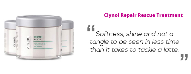 Clynol Repair Rescue Treatment