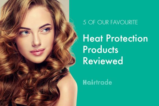 5 Heat Protection Products Reviewed