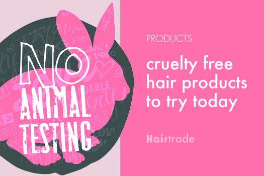 Cruelty Free Hair Products To Try Today