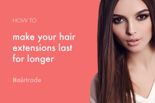How to Make Your Clip In Hair Extensions Last for Longer