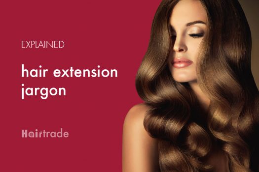 Hair Extension Jargon Explained