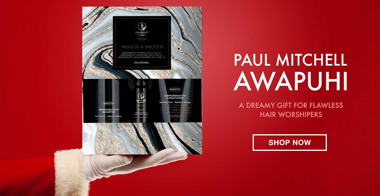 Paul Mitchell Flawlessly Smooth Gift Set