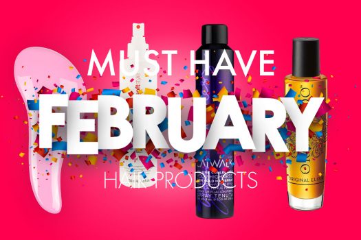 Must-Have February Hair Products