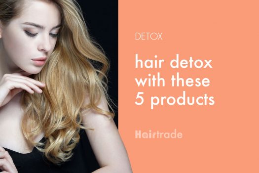 Give Your Hair A Detox With These 5 Products