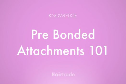 Pre Bonded Attachment Types