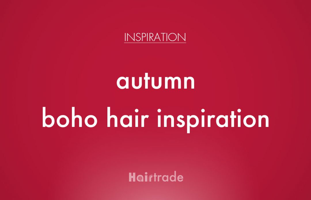Autumn Boho Hair