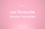 January Hairstyles