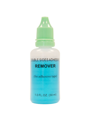 Double Sides Adhesive Remover (30ml)