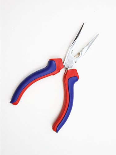 Hair Extensions Remove Plier - Model A