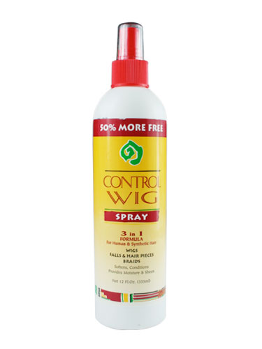 Control Wig Spray (355ml)