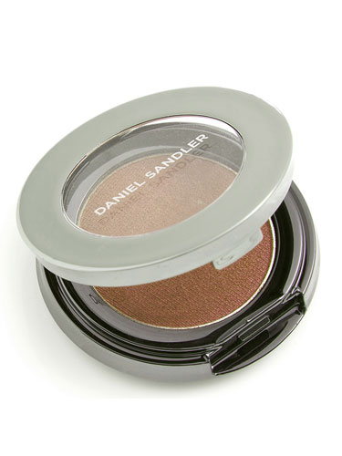 Daniel Sandler Sheer Satin Eyeshadow – Coppered Bronze (2.3g)