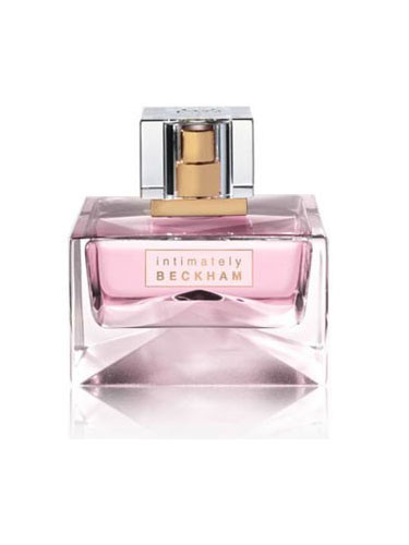 Intimately Beckham for Her Eau De Toilette Spray (50ml) Intimately Beckham for Her Eau De Toilette Spray (50ml)