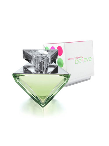 Britney Spears Believe Eau de Parfum Spray (30ml) Britney Spears Believe Eau de Parfum Spray (30ml)
