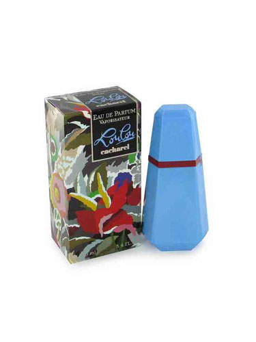 Cacharel Lou Lou Eau de Parfum Spray (30ml) Cacharel Lou Lou Eau de Parfum Spray (30ml)