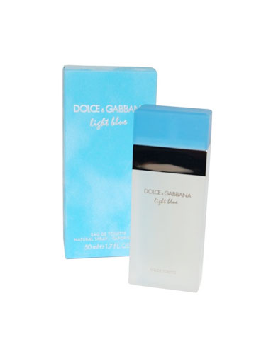 Dolce & Gabbana Light Blue Eau de Toilette Spray (25ml) Dolce & Gabbana Light Blue Eau de Toilette Spray (25ml)