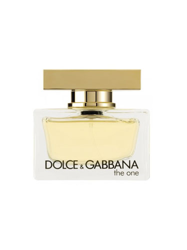 Dolce & Gabbana The One Eau de Parfum Spray (75ml) Dolce & Gabbana The One Eau de Parfum Spray (75ml)