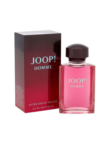 Joop Homme Aftershave (75ml) Joop Homme Aftershave (75ml)