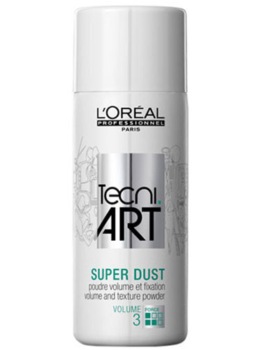 L'Oreal Professionnel Tecni Art Super Dust (7g)