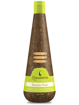 Macadamia Rejuvenating Shampoo (100ml) Macadamia Rejuvenating Shampoo (100ml)