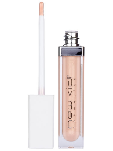 New CID I-Gloss Light Up Lip Gloss With Mirror - Blondie (6.2g)