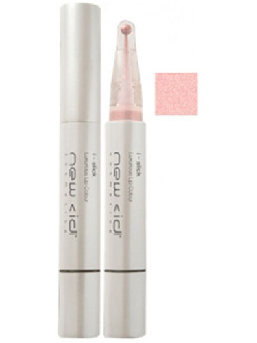 New CID I-Slick Luxurious Lip Colour - Mink (3.5ml)
