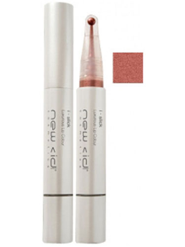 New CID I-Slick Luxurious Lip Colour - Slik (3.5ml)