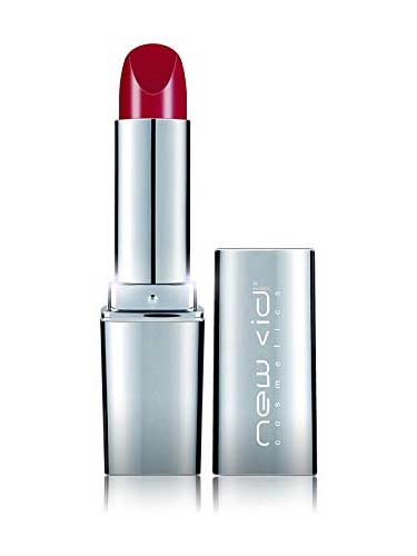 New CID I-Pout Light Up Lipstick With Mirror - Plumberry (3.8g)