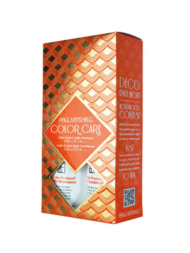 Color Care