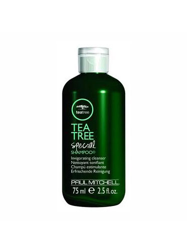Paul Mitchell Tea Tree Special Shampoo (75ml)