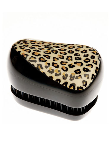 Tangle Teezer Compact Styler - Feline Groovy Tangle Teezer Compact Styler - Feline Groovy